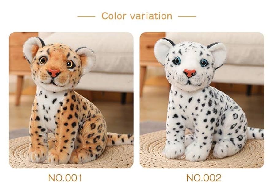 赤ちゃんチーター　ヒョウ　ぬいぐるみ　キーホルダー WWF チーター 赤ちゃん ぬいぐるみ おすわり タグ付き ヒョウ 豹